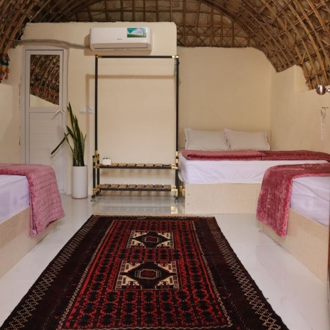 ساباط - واحد ۴