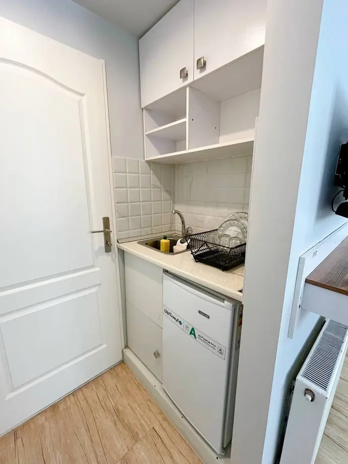 مجتمع اقامتگاهی یاوری - واحد سه تخته 201 -   