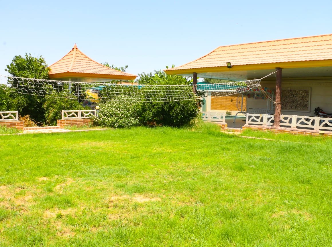 ویلا دوخوابه استخردار پارسا