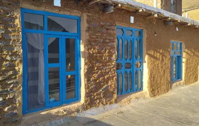 بومگردی واران - واحد ساوی