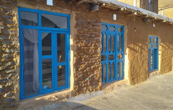 بوم گردی واران - واحد ساوی -    