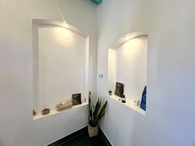 اقامتگاه سنتی خانه بوم - واحد اوزار