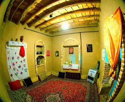 بومگردی اسپاخو - واحد کَکُّو