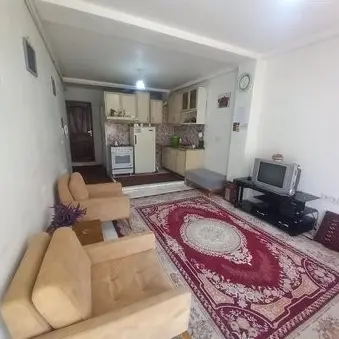 سوئیت یک خوابه کیوان