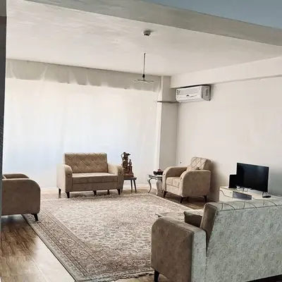 آپارتمان دوخوابه ریکادو نصر 1