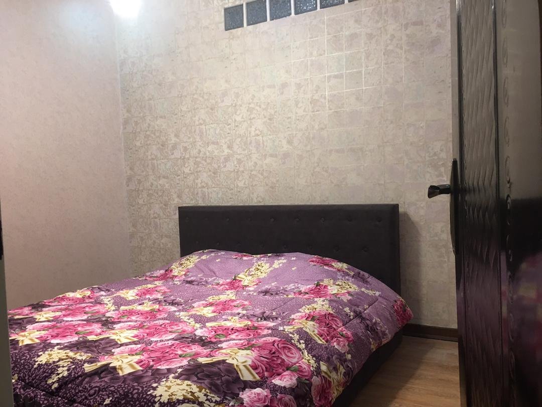 ویلا دوخوابه استخردار آبگرم آریوبرزن