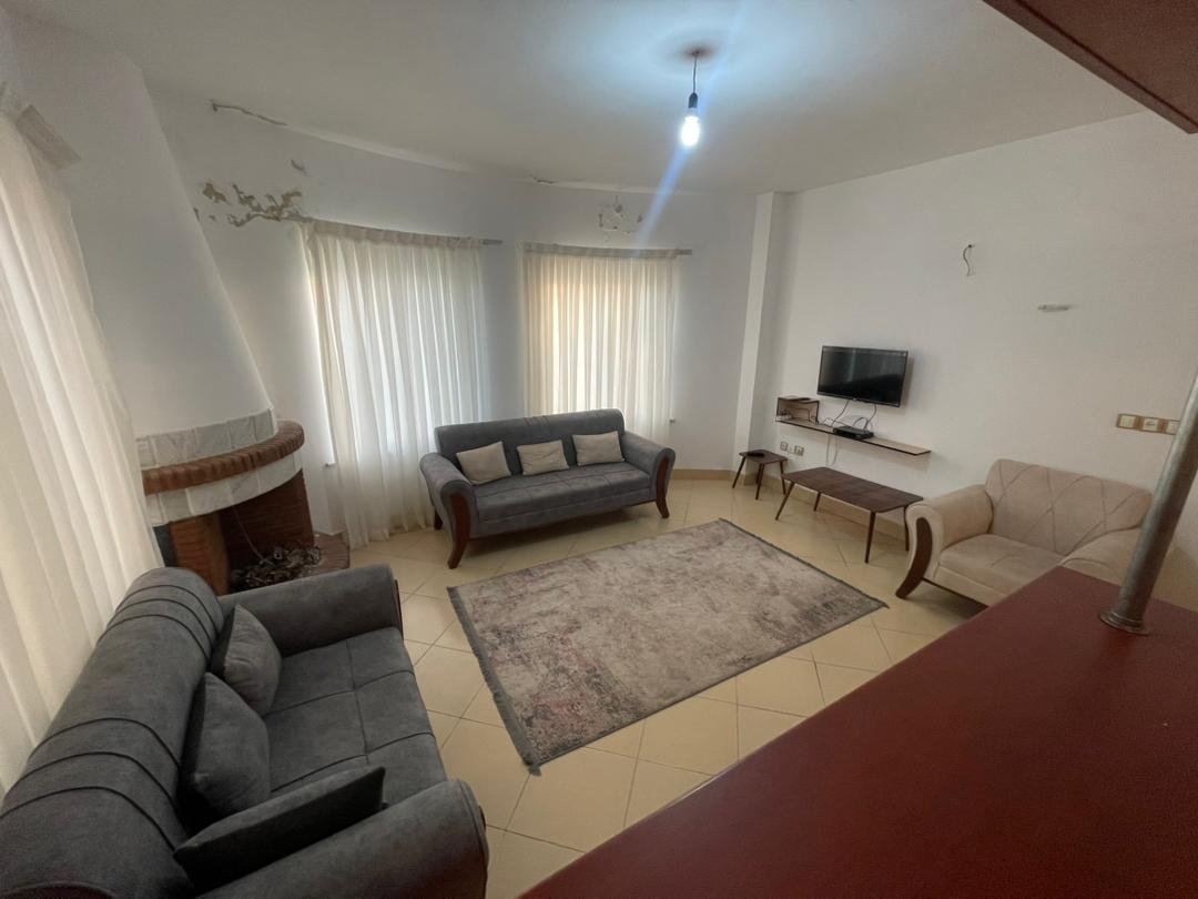 آپارتمان دوخوابه ساحل - واحد ۵