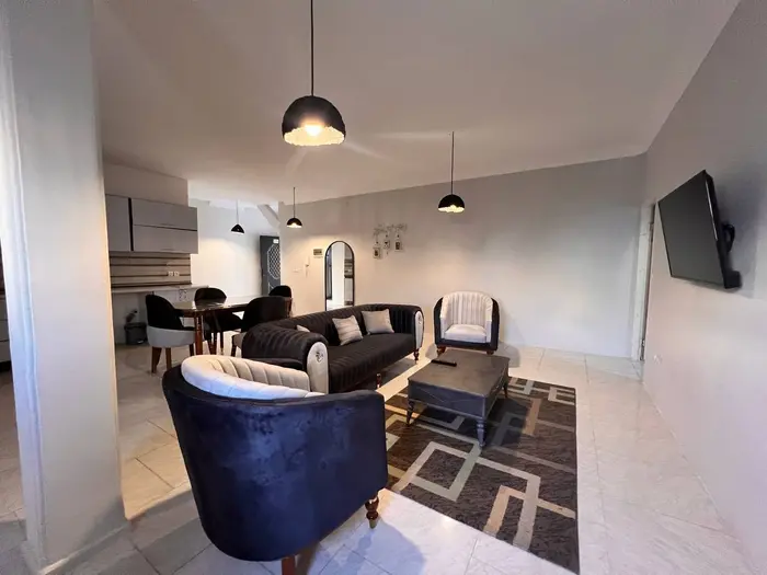 دوخوابه گل خطمی ۸ -    