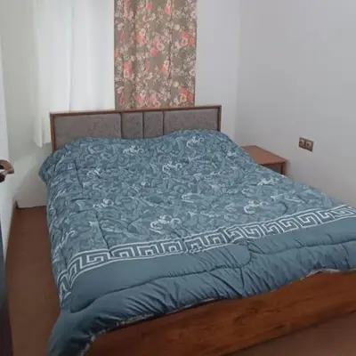 سوئیت دوخوابه گیلاپی