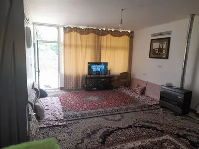 ویلا دوخوابه اهورا گنجه