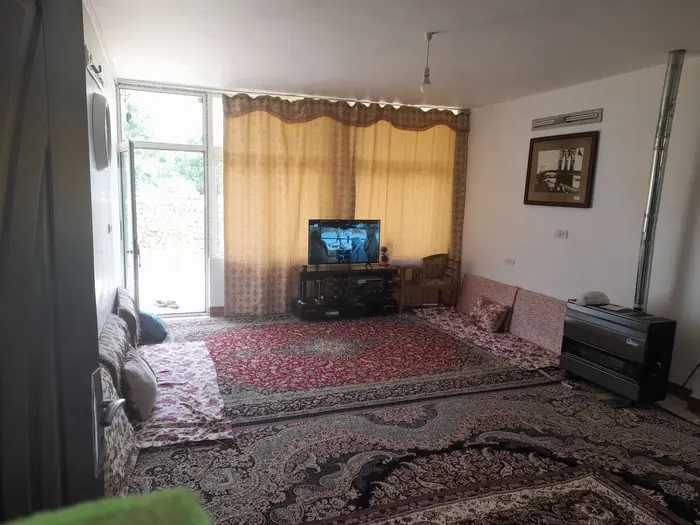 ویلا دوخوابه اهورا گنجه -   