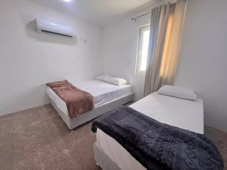 بوم گردی ساحلی خماسی هنگام - واحد سه تخته 5 -   