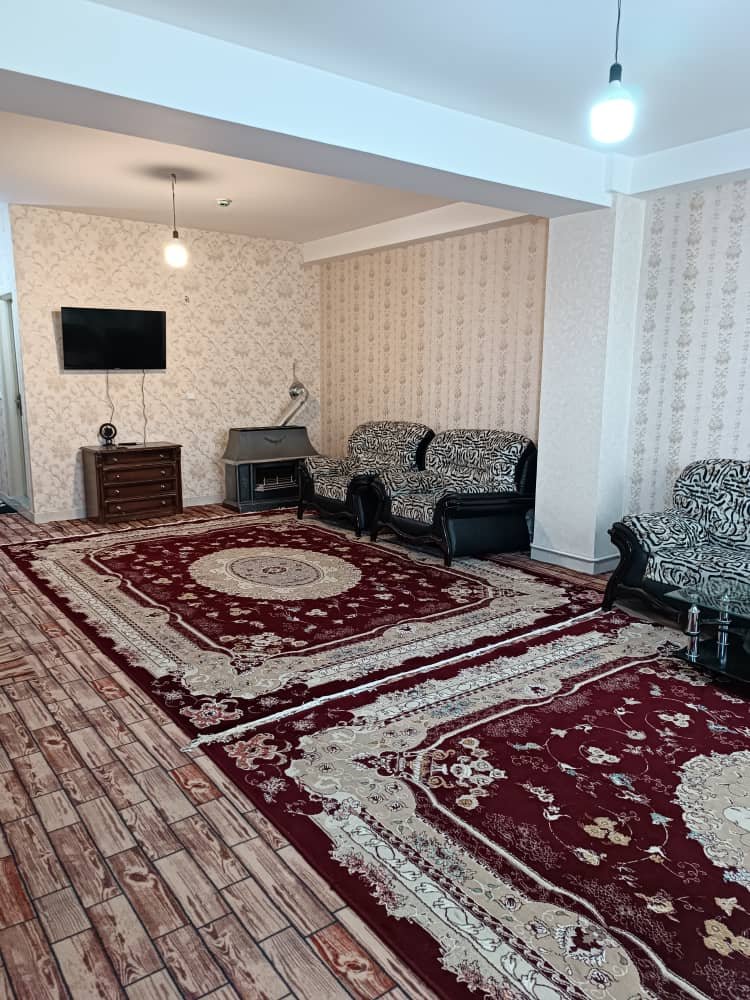 دوخوابه مارال 3