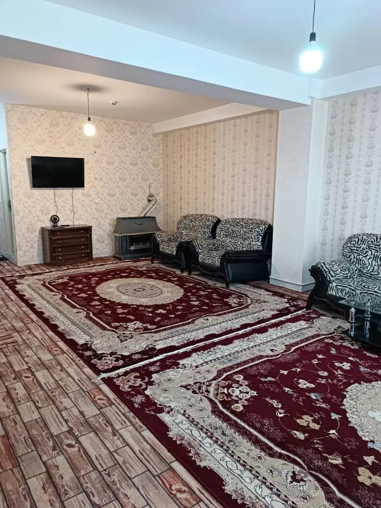 آپارتمان دوخوابه مارال 3 -    