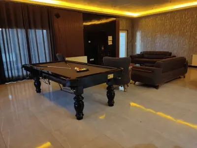 ویلا سه خوابه استخردار آبگرم نلین