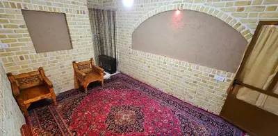 اقامتگاه سنتی فیروزی - واحد ستاره اطلس ۵