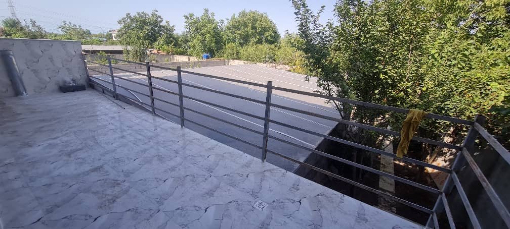 ویلا یک خوابه استخردار آبگرم اقاقیا 2