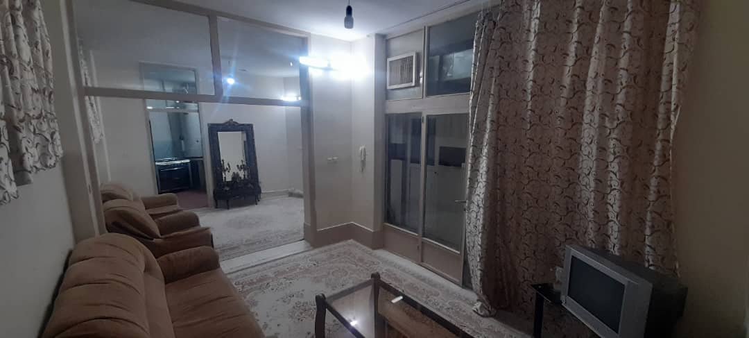 یک خوابه کوروش