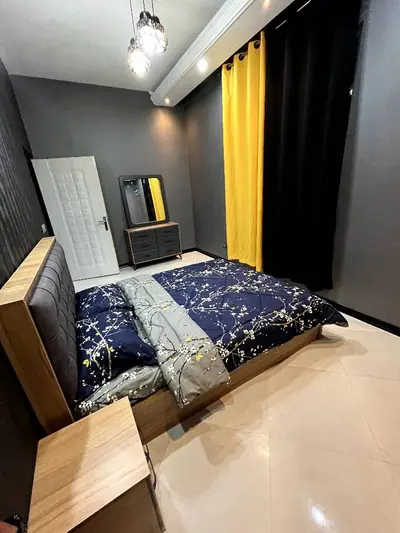 ویلا دوخوابه دوبلکس استخردار آبگرم باران 16