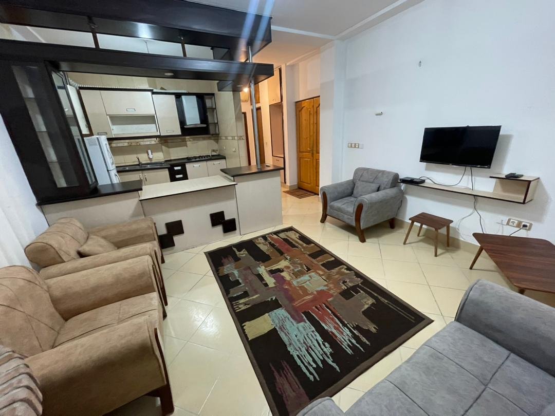 دوخوابه ساحل - واحد 1