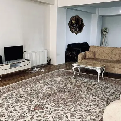 آپارتمان دوخوابه ریکادو نصر 1