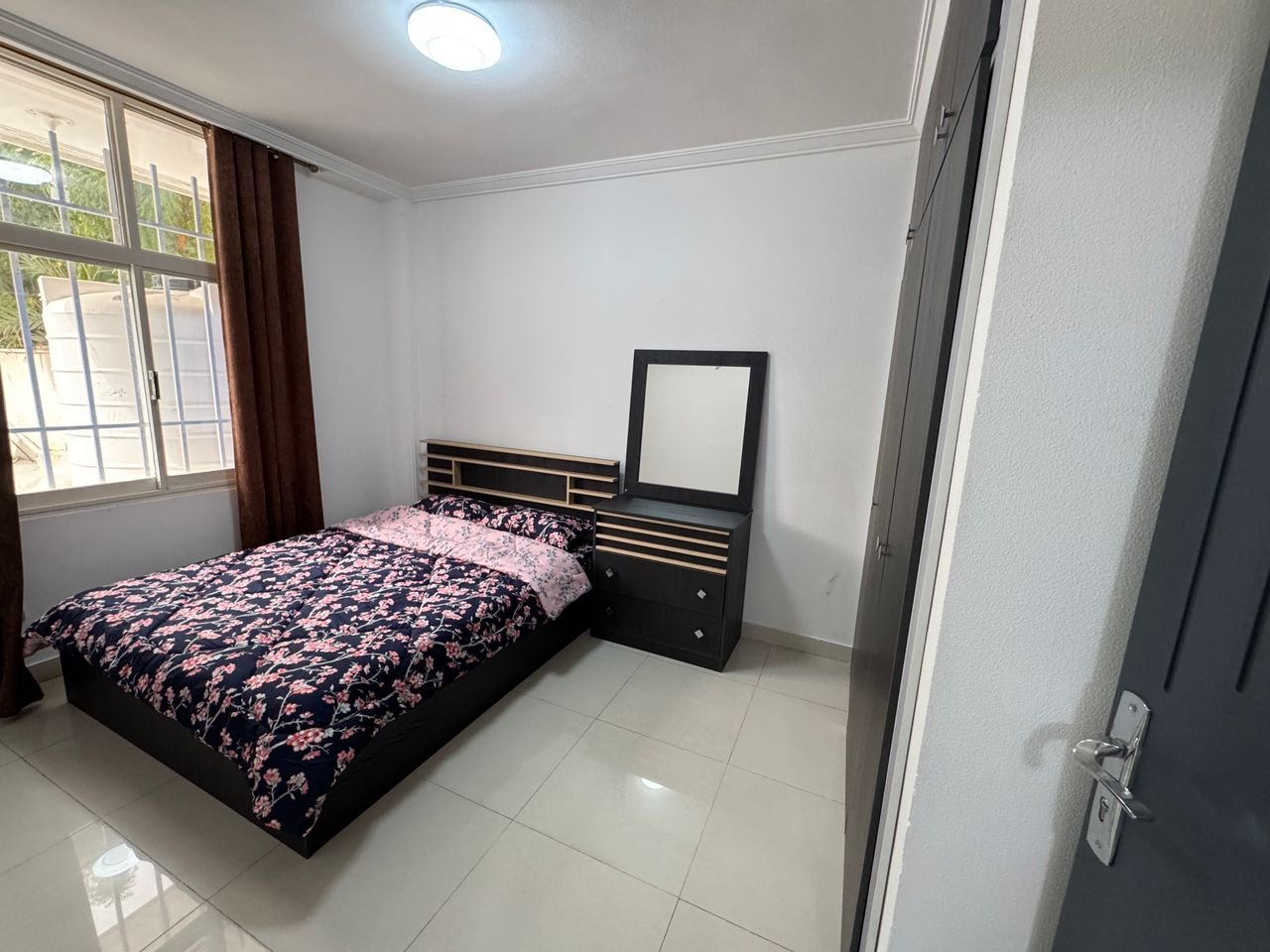 دوخوابه سیشل واحد 2