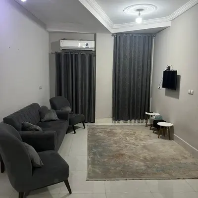 آپارتمان یک خوابه ناصری