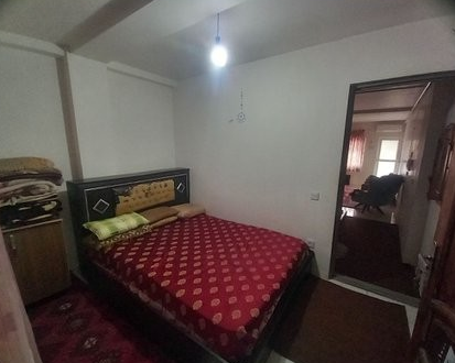سوئیت یک خوابه کیوان -