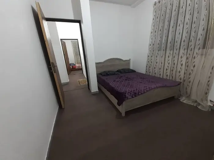 ویلا دوخوابه سرسبز امید -   