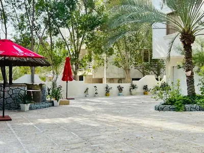 آپارتمان یک خوابه سفین - واحد 1