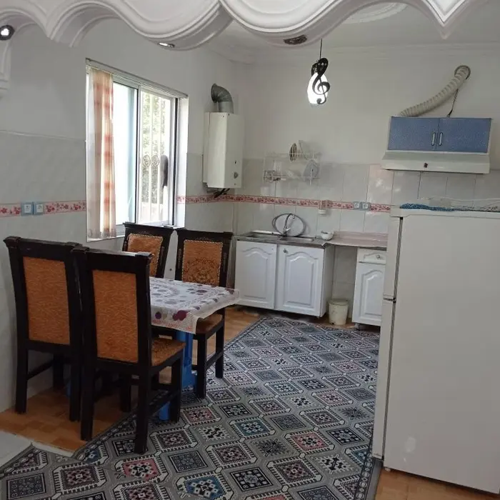 ویلا دوخوابه رضی 120 -   