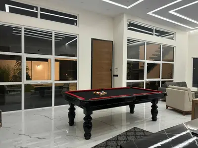 ویلا سه خوابه استخردار آبگرم رویال وینگس