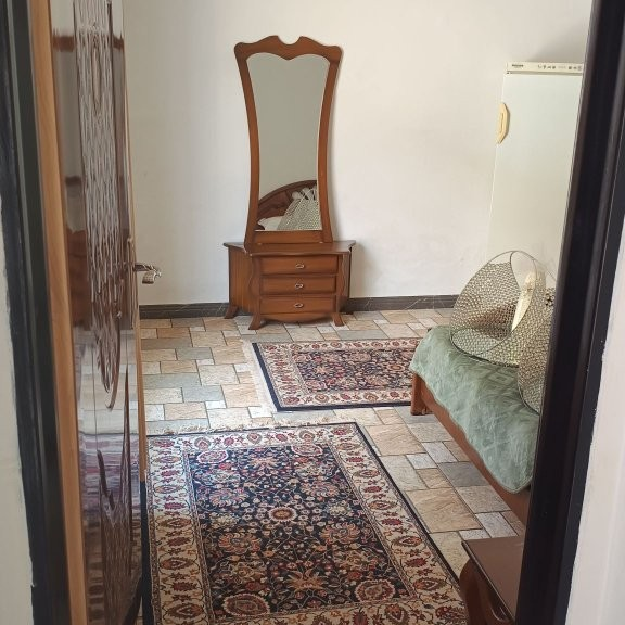 بومگردی خانه پدری ۱ - واحد گل یاس