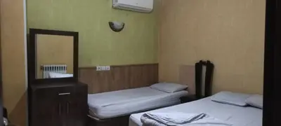 آپارتمان دوخوابه بغلانی ۲