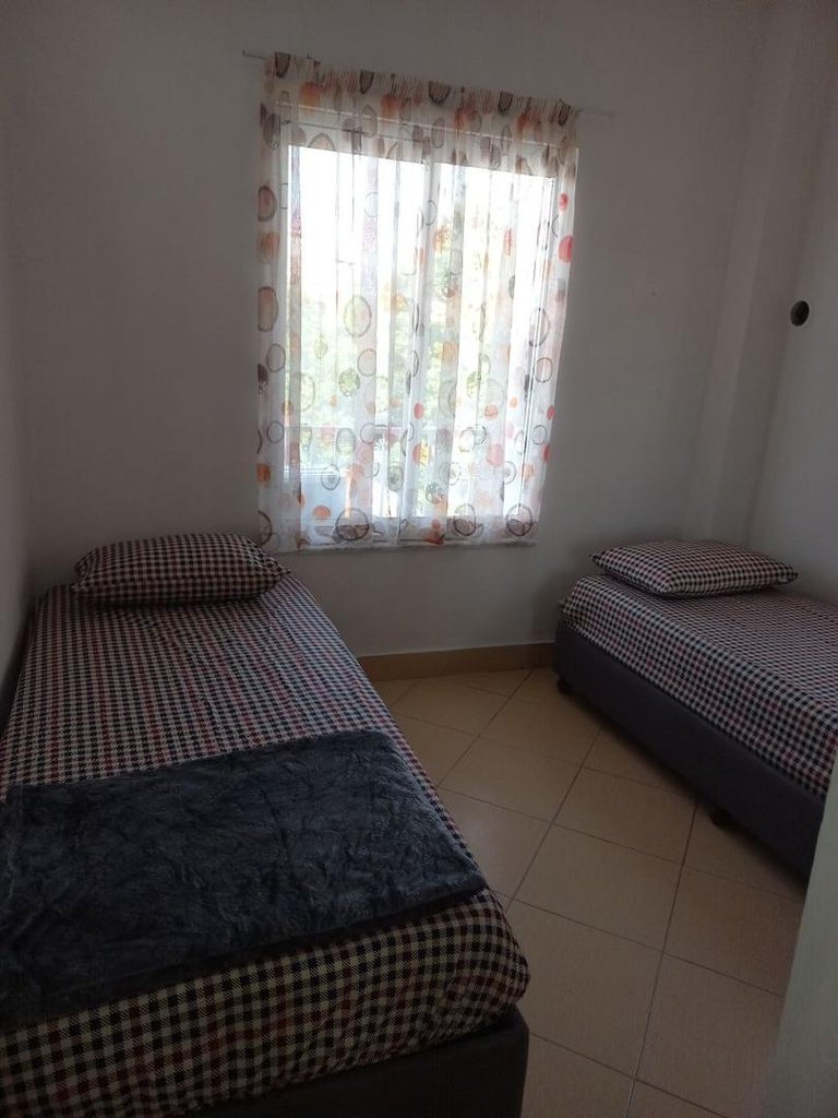 دوخوابه ساحل - واحد ۳