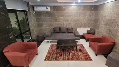 ویلا فلت استخردار آبگرم فاز 1