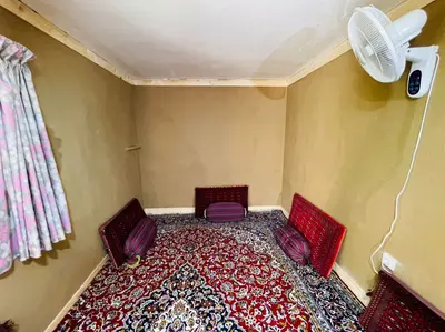 مجتمع اقامتی کوچه غار - واحد 203