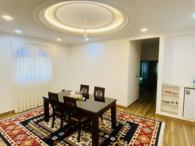 اقامتگاه سنتی اُمرو - خانه آبّیم