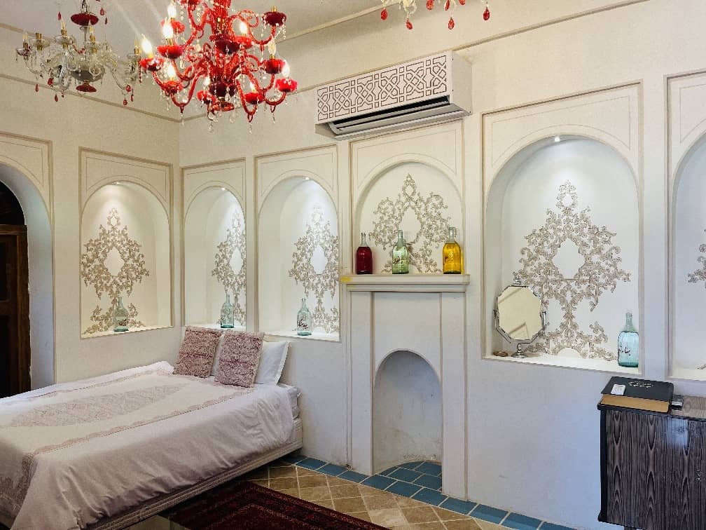 خانه بهشتیان - واحد همیشه بهار