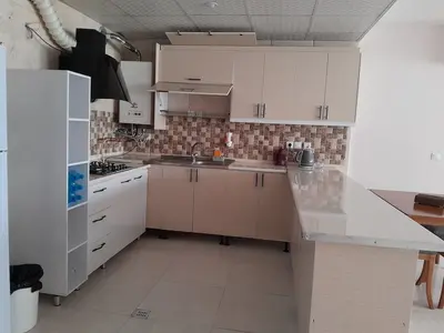 آپارتمان دوخوابه کیان ۲ - واحد ۱۸