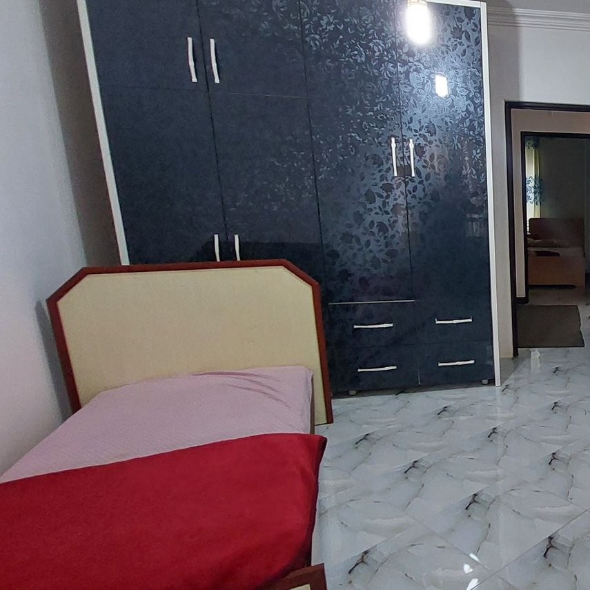 آپارتمان دوخوابه روستایی امیرسام واحد 1