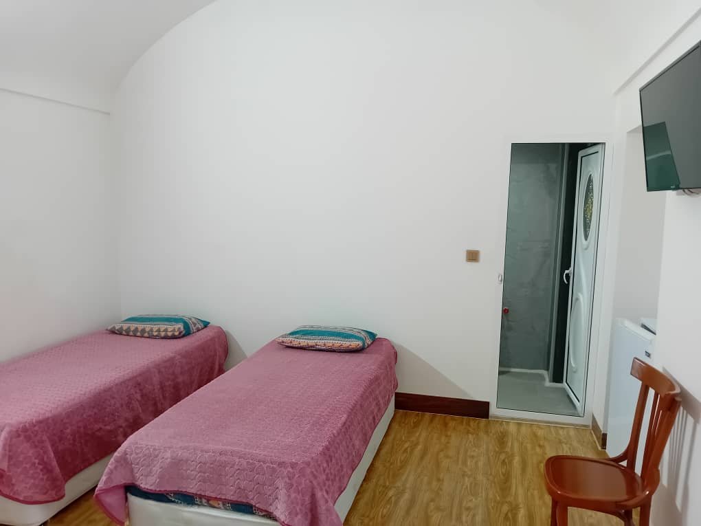 یزدان - واحد ۳