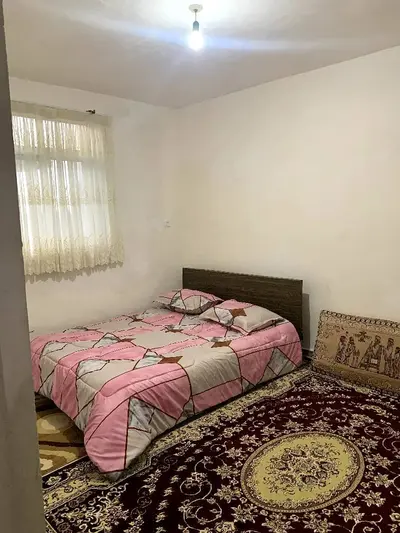 ویلا دوخوابه جنگلی سیدمحله