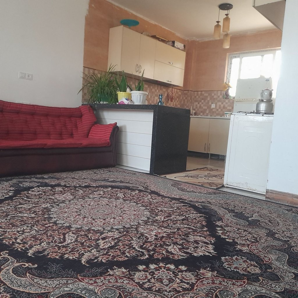 ویلا دوخوابه اهورا گنجه