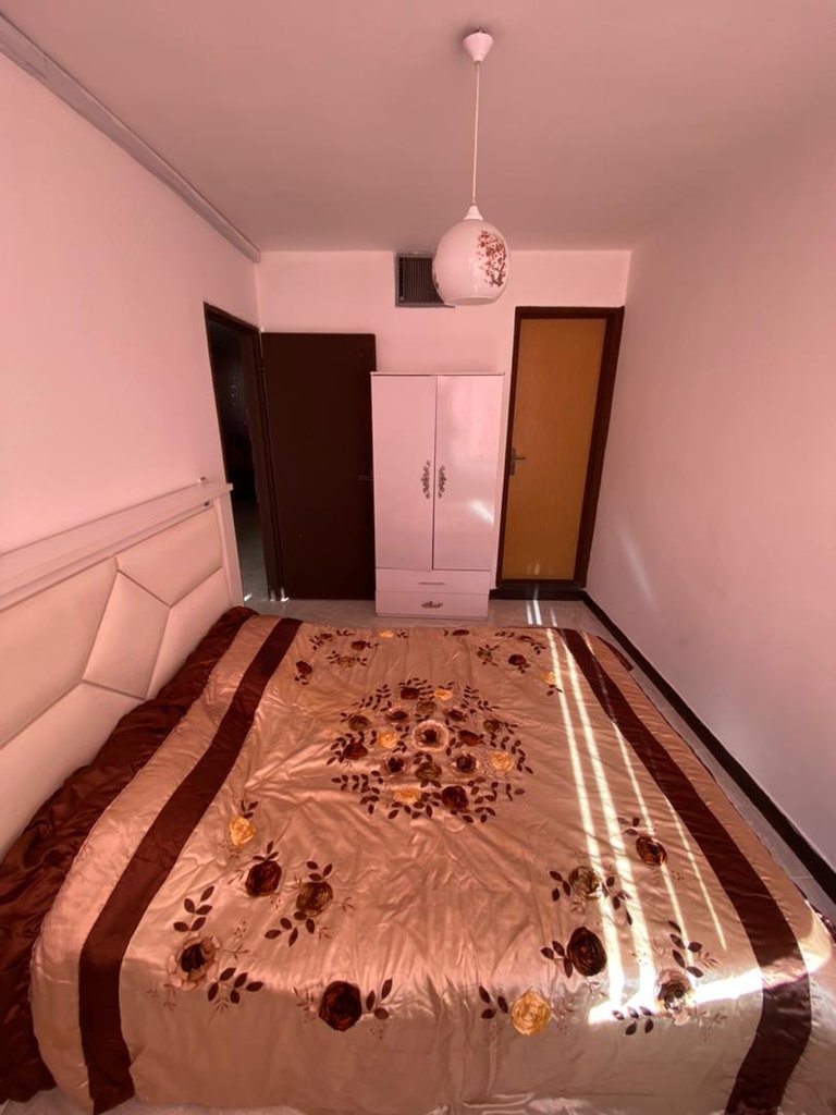 یک خوابه هورام