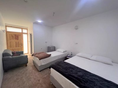 بومگردی ساحلی خماسی هنگام - واحد سه تخته 7