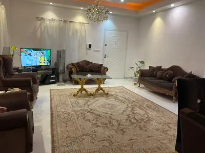 ویلا سه خوابه دوبلکس جکوزی دار بهراد