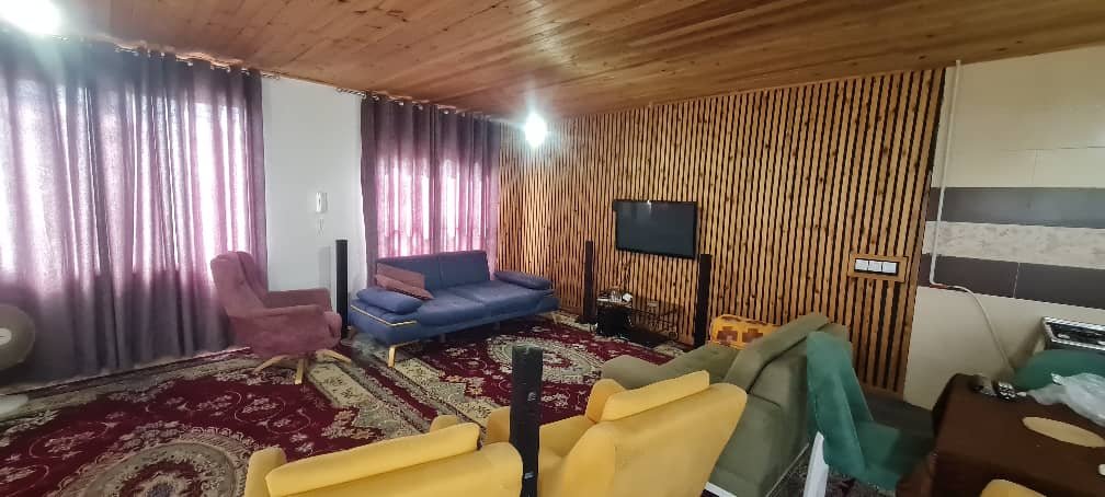 ویلا یک خوابه استخردار آبگرم اقاقیا 2 -   