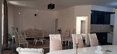 ویلا دوخوابه استخردار داوودی