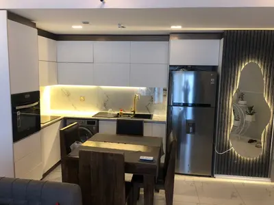 آپارتمان یک خوابه ستاره - واحد 6